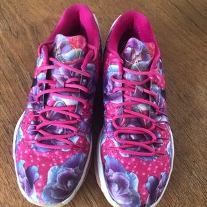 KD 8 ‘Aunt Pearl’